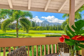 Beautiful Airy 1 Br Condo with Loft Golf Course View Pool Hot tub 209A